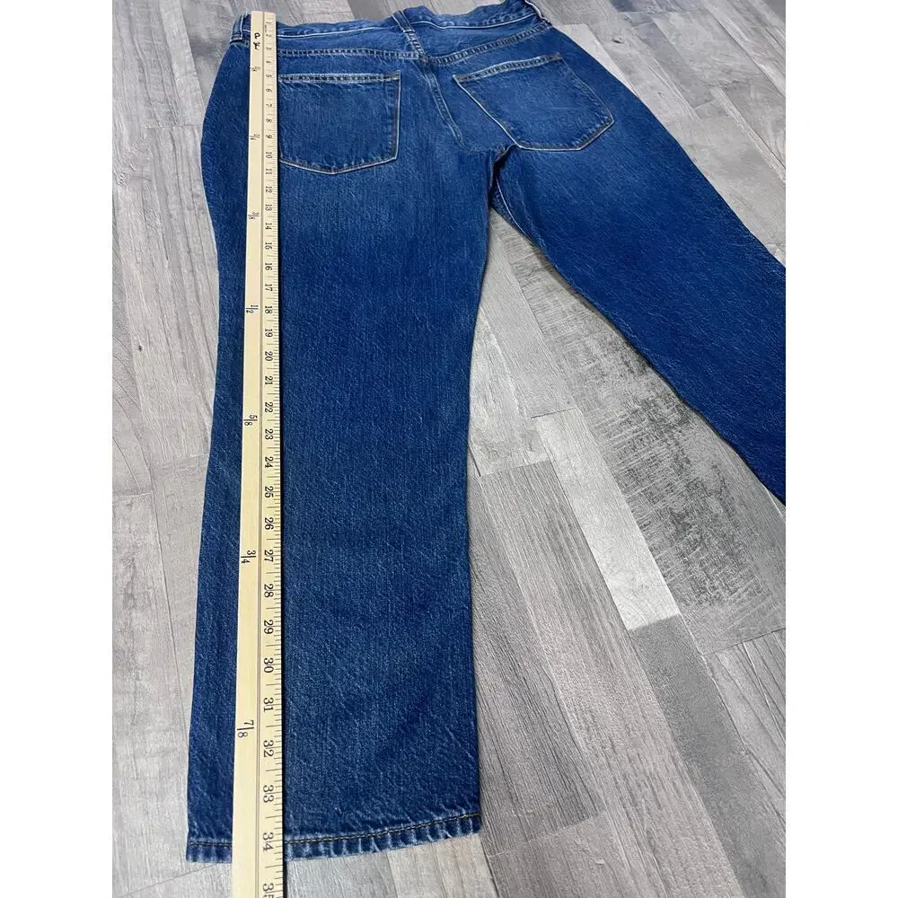 J. Crew Factory classic effortless